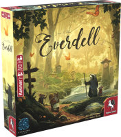Everdell: Basisspiel