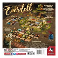 Everdell: Basisspiel