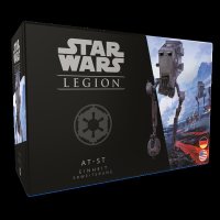Star Wars Legion - AT-ST