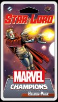 Marvel Champions Das Kartenspiel - Star-Lord