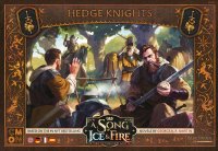 Song of Ice & Fire - Hedge Knights (Heckenritter)