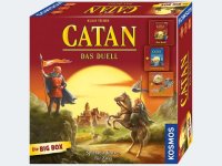 Catan - Das Duell Big Box