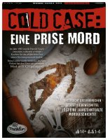 ColdCase – Eine Prise Mord