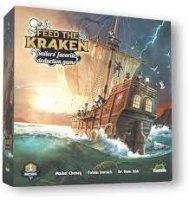 Feed the Kraken - Base Game