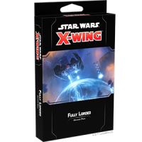 Star Wars X-Wing 2. Edition - Volle Ladung