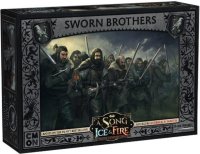 Song of Ice & Fire - Sworn Brothers
