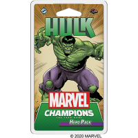 Marvel Champions Das Kartenspiel - Hulk