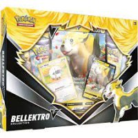 Pokemon - Bellektro-V Kollektion DE