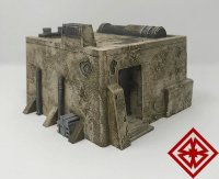 Desert House 1 - Imperial Terrain - Spielebude