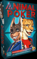 Animal Poker DEUTSCH