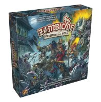 Zombicide Green Horde - Friends and Foes