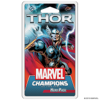 Marvel Champions Das Kartenspiel - Thor