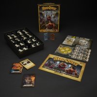 Hero Quest Expansion Return of Witchlord