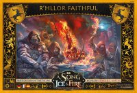 Song of Ice & Fire - Rhllor Faithful (Anhänger...