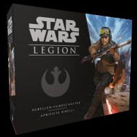 Star Wars Legion - Rebellen-Kundschafter