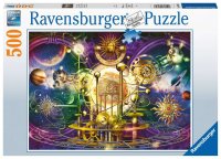 Planetensystem - Ravensburger - Puzzle für Erwachsene
