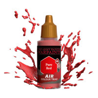 Army Painter - Air Pure Red