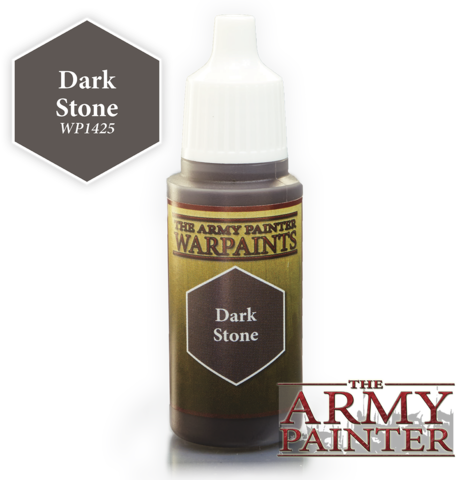 Army Painter - Dark Stone