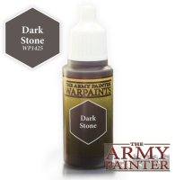 The Army Painter: Warpaint Dark Stone