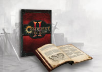 Conquest - First Blood Softcover Rulebook 2.0 - EN