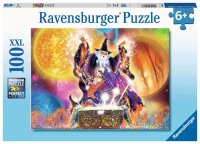 Drachenzauber - Ravensburger - Kinderpuzzle