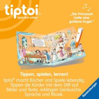 tiptoi - Meine schönsten Märchen