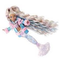 Mermaze Mermaidz Winter Waves Doll- Kishiko