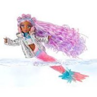Mermaze Mermaidz Winter Waves Doll- Harmonique