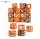 KILL TEAM: HIEROTEK CIRCLE DICE SET - Discontinued / alte Version
