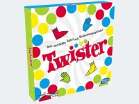 Twister Spiel