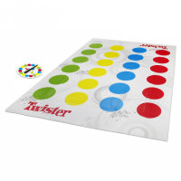 Twister Spiel