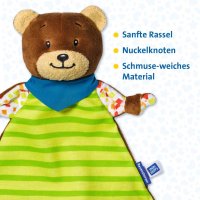 Schmuse-Bär