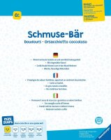 Schmuse-Bär
