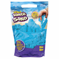 Kinetic Sand - Colour Bag Blau (907g)