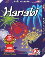 Hanabi *Spiel des Jahres 2013*