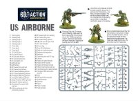 Bolt Action - US Airborne