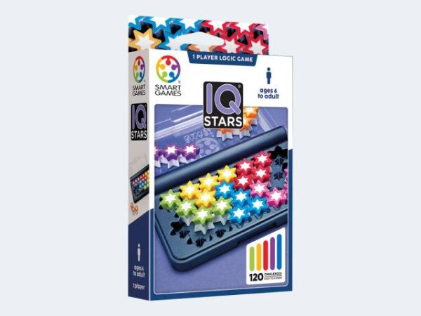 Smart Games - IQ Stars