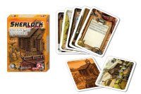 Sherlock Far West - Der Pakt mit dem Teufel