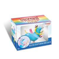 Unicorn Fever: Hilda Rainbowbreaker