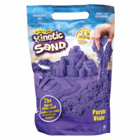 Kinetic Sand - Colour Bag Lila (907g)