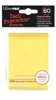 Ultra Pro - Yellow Protector (small) (60)
