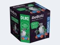 ReBotz - Duke der Skating-Bot