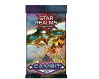 Star Realms - Gambit Booster - deutsch