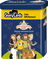 Story Cards - Die Schule der magischen Tiere