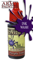The Army Painter: Warpaint Purple Tone Ink
