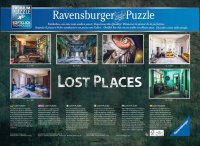 Dreamy - Ravensburger - Puzzle für Erwachsene