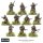 Bolt Action - Polish Infantry Squad in Greatcoats