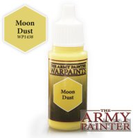The Army Painter: Warpaint Moon Dust