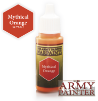 Army Painter - Mythical Orange