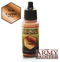 The Army Painter: Warpaint True Copper